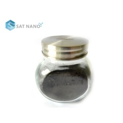 Nanopartícula de irídio