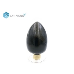 nanopowder de TiC carboneto de titânio