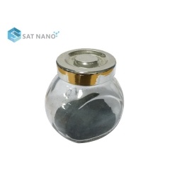 Pó de aço inoxidável Nano 316