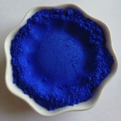 Óxido de tungstênio azul nanopartículas fabricante