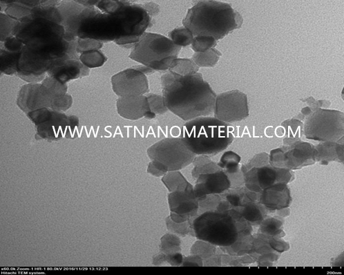 titanium carbide TiC nanopowder