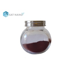 nanopartícula de 100nm 100nm do pó ultrafino alto da pureza 99,9%
