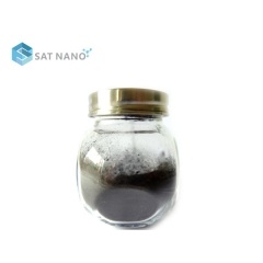 Nanopós de níquel