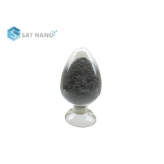 Nanopós de nióbio
