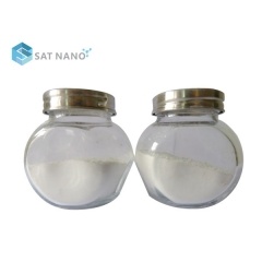 óxido de alumínio nanopowder