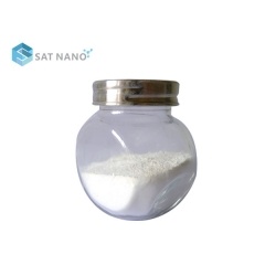 nanopartículas de óxido de zinco