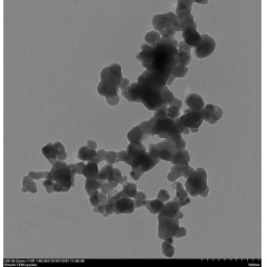 silicon carbide nano particle