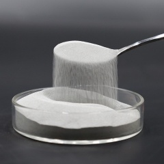 Nanopowder da liga Fe-Ni